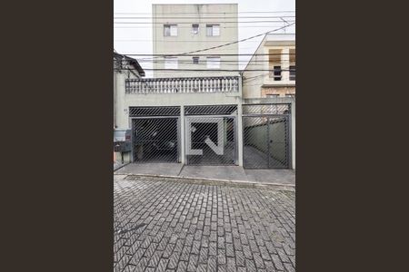 Apartamento para alugar com 65m², 2 quartos e 1 vaga Apartamento para alugar com 65m², 2 quartos e 1 vagaFachada do Prédio