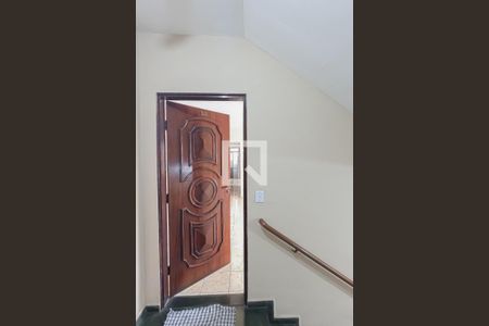 Apartamento para alugar com 65m², 2 quartos e 1 vaga Apartamento para alugar com 65m², 2 quartos e 1 vagaHall de entrada