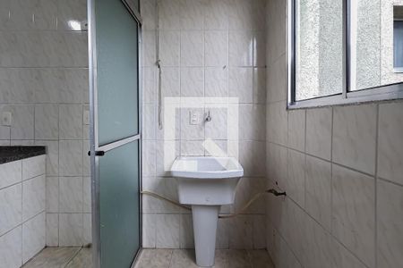Apartamento para alugar com 65m², 2 quartos e 1 vaga Apartamento para alugar com 65m², 2 quartos e 1 vagaÁrea de Serviço
