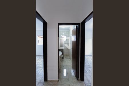 Apartamento para alugar com 65m², 2 quartos e 1 vaga Apartamento para alugar com 65m², 2 quartos e 1 vagaCorredor