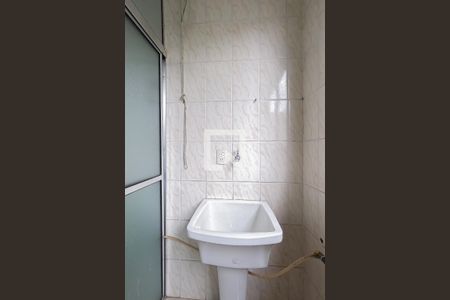 Apartamento para alugar com 65m², 2 quartos e 1 vaga Apartamento para alugar com 65m², 2 quartos e 1 vagaÁrea de Serviço