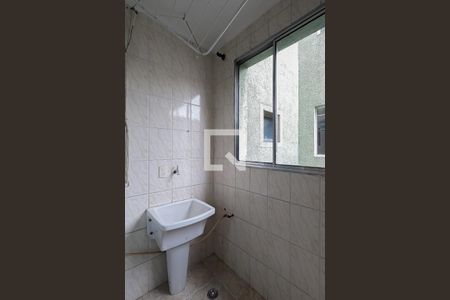 Apartamento para alugar com 65m², 2 quartos e 1 vaga Apartamento para alugar com 65m², 2 quartos e 1 vagaÁrea de Serviço