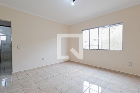 Sala de apartamento para alugar com 2 quartos, 65m² em Vila Maria Tereza, Guarulhos