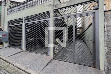 Apartamento para alugar com 65m², 2 quartos e 1 vaga Apartamento para alugar com 65m², 2 quartos e 1 vagaFachada do Prédio