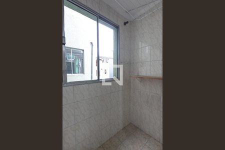 Apartamento para alugar com 65m², 2 quartos e 1 vaga Apartamento para alugar com 65m², 2 quartos e 1 vagaÁrea de Serviço