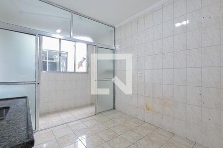 Apartamento para alugar com 65m², 2 quartos e 1 vaga Apartamento para alugar com 65m², 2 quartos e 1 vagaCozinha