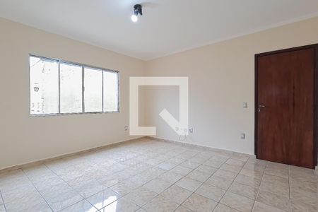 Sala de apartamento para alugar com 2 quartos, 65m² em Vila Maria Tereza, Guarulhos