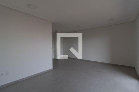 Sala de apartamento para alugar com 2 quartos, 85m² em Jardim Emilia, Sorocaba