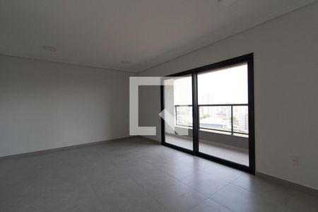 Sala de apartamento para alugar com 2 quartos, 85m² em Jardim Emilia, Sorocaba