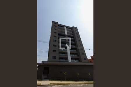 Apartamento para alugar com 85m², 2 quartos e 2 vagasFachada