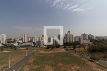 Vista de apartamento para alugar com 2 quartos, 85m² em Jardim Emilia, Sorocaba