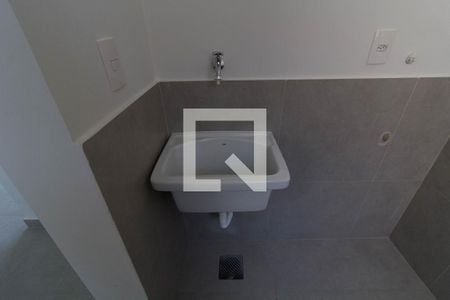 Apartamento para alugar com 85m², 2 quartos e 2 vagasÁrea de serviço
