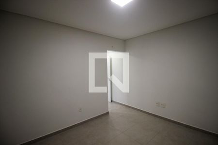 Suíte de apartamento para alugar com 2 quartos, 85m² em Jardim Emilia, Sorocaba