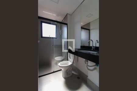 Apartamento para alugar com 85m², 2 quartos e 2 vagasBanheiro suíte