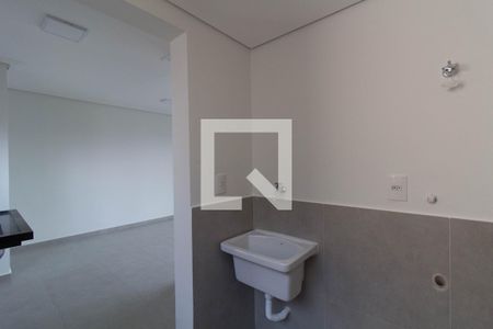 Apartamento para alugar com 85m², 2 quartos e 2 vagasÁrea de serviço