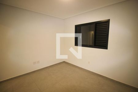 Suíte de apartamento para alugar com 2 quartos, 85m² em Jardim Emilia, Sorocaba