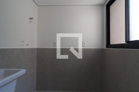 Apartamento para alugar com 85m², 2 quartos e 2 vagasÁrea de serviço