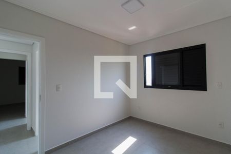 Quarto 1 de apartamento para alugar com 2 quartos, 85m² em Jardim Emilia, Sorocaba