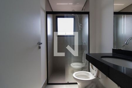 Apartamento para alugar com 85m², 2 quartos e 2 vagasBanheiro suíte
