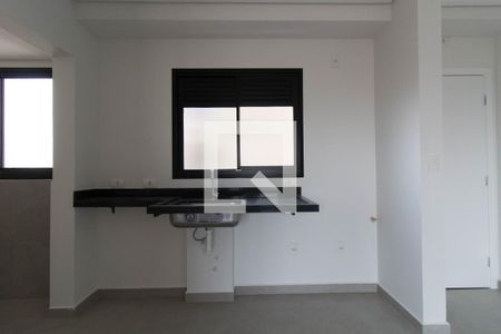 Apartamento para alugar com 85m², 2 quartos e 2 vagasCozinha