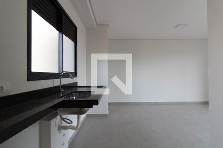 Apartamento para alugar com 85m², 2 quartos e 2 vagasCozinha