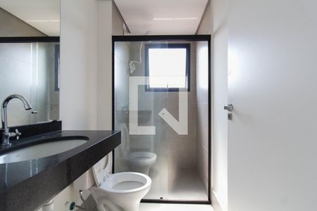 Apartamento para alugar com 85m², 2 quartos e 2 vagasBanheiro