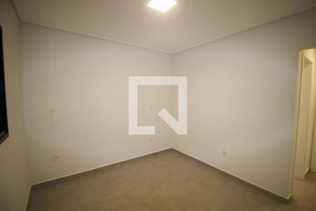 Suíte de apartamento para alugar com 2 quartos, 85m² em Jardim Emilia, Sorocaba