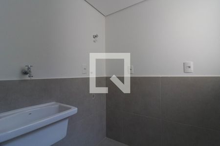 Apartamento para alugar com 85m², 2 quartos e 2 vagasÁrea de serviço