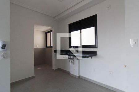 Apartamento para alugar com 85m², 2 quartos e 2 vagasCozinha