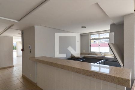 Apartamento para alugar com 60m², 2 quartos e 2 vagas Apartamento para alugar com 60m², 2 quartos e 2 vagasEspaço para festas