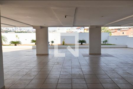 Apartamento para alugar com 60m², 2 quartos e 2 vagas Apartamento para alugar com 60m², 2 quartos e 2 vagasEspaço para festas