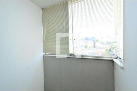 Apartamento para alugar com 60m², 2 quartos e 2 vagas Apartamento para alugar com 60m², 2 quartos e 2 vagasVaranda