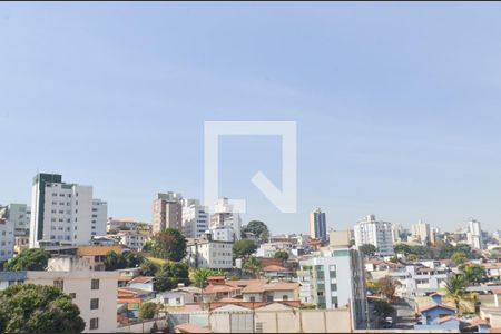 Apartamento para alugar com 60m², 2 quartos e 2 vagas Apartamento para alugar com 60m², 2 quartos e 2 vagasVista varanda