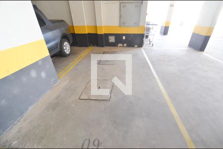 Apartamento para alugar com 60m², 2 quartos e 2 vagas Apartamento para alugar com 60m², 2 quartos e 2 vagasGaragem
