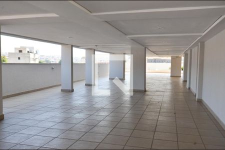 Apartamento para alugar com 60m², 2 quartos e 2 vagas Apartamento para alugar com 60m², 2 quartos e 2 vagasEspaço para festas