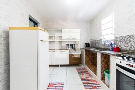 Casa à venda com 175m², 5 quartos e 2 vagas Casa à venda com 175m², 5 quartos e 2 vagasCozinha 2