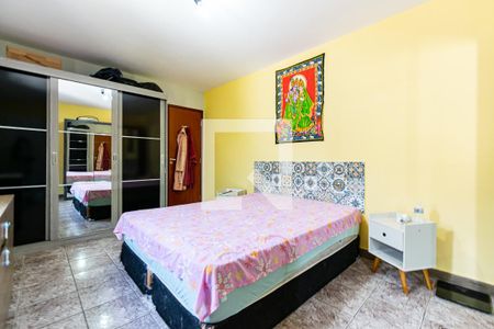 quarto 1 de casa à venda com 5 quartos, 175m² em Jabaquara, São Paulo