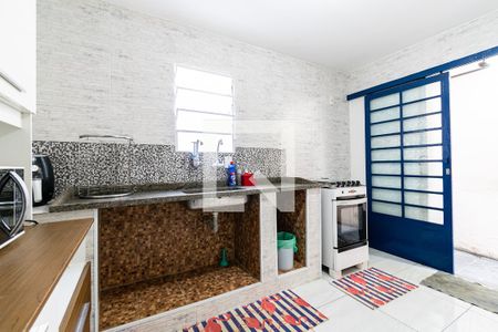 Casa à venda com 175m², 5 quartos e 2 vagas Casa à venda com 175m², 5 quartos e 2 vagasCozinha 2