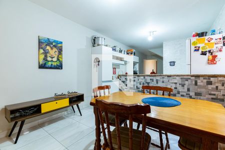 Sala de casa à venda com 5 quartos, 175m² em Jabaquara, São Paulo