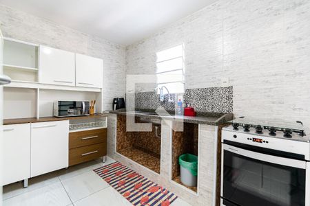 Casa à venda com 175m², 5 quartos e 2 vagas Casa à venda com 175m², 5 quartos e 2 vagasCozinha 2