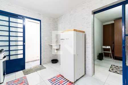 Casa à venda com 175m², 5 quartos e 2 vagas Casa à venda com 175m², 5 quartos e 2 vagasCozinha 2