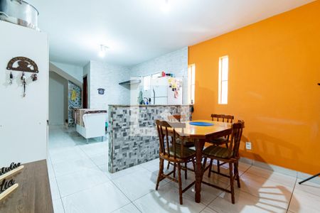 Sala de casa à venda com 5 quartos, 175m² em Jabaquara, São Paulo