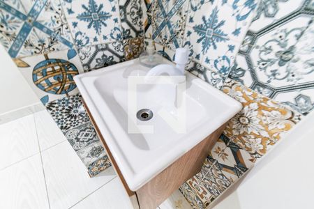 Casa à venda com 175m², 5 quartos e 2 vagas Casa à venda com 175m², 5 quartos e 2 vagasLavabo