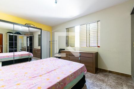 quarto 1 de casa à venda com 5 quartos, 175m² em Jabaquara, São Paulo