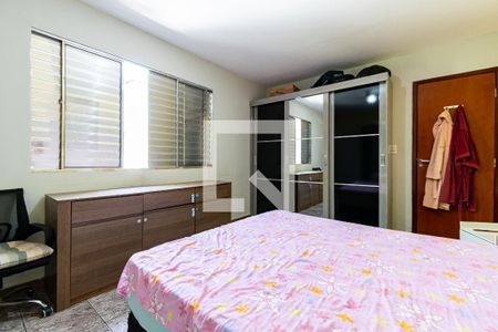 quarto 1 de casa à venda com 5 quartos, 175m² em Jabaquara, São Paulo