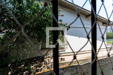 Vista de casa à venda com 5 quartos, 175m² em Jabaquara, São Paulo