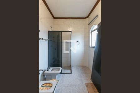 Casa à venda com 300m², 3 quartos e 3 vagasBanheiro 1