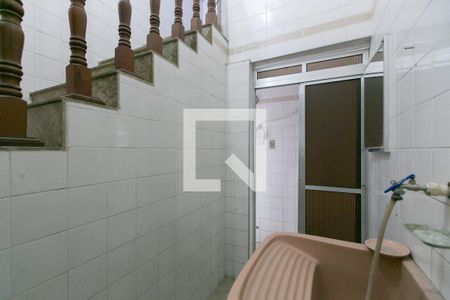 Casa à venda com 300m², 3 quartos e 3 vagasÁrea de Serviço 2