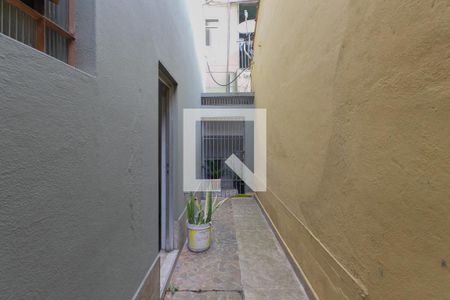 Casa à venda com 300m², 3 quartos e 3 vagasÁrea Externa 