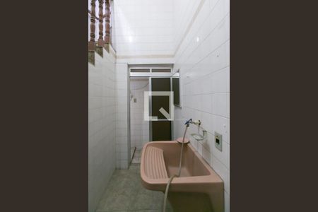 Casa à venda com 300m², 3 quartos e 3 vagasÁrea de Serviço 2